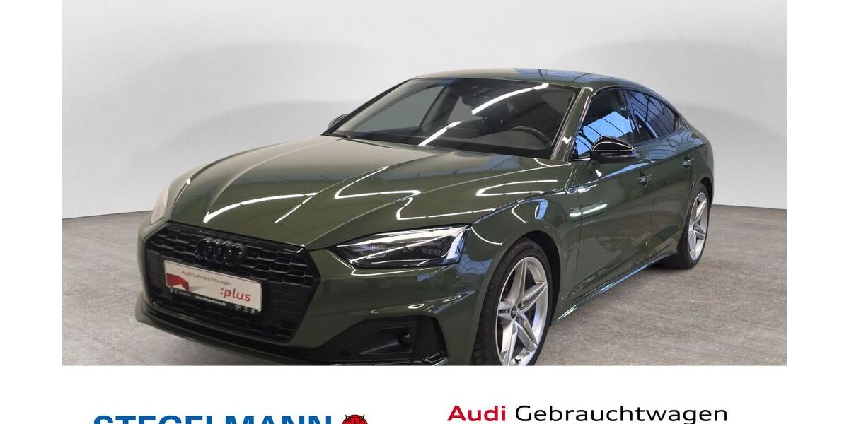 Audi A5 46.791 km 32.770 &euro; Detmold 32756