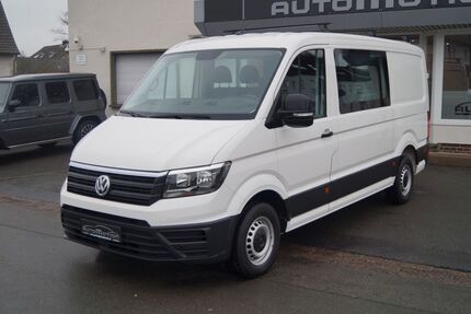 VW Crafter 72.000 km 26.890 &euro; Gütersloh 33332