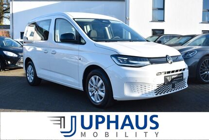 VW Caddy 1.840 km 37.970 &euro; Werther/Westfalen 33824