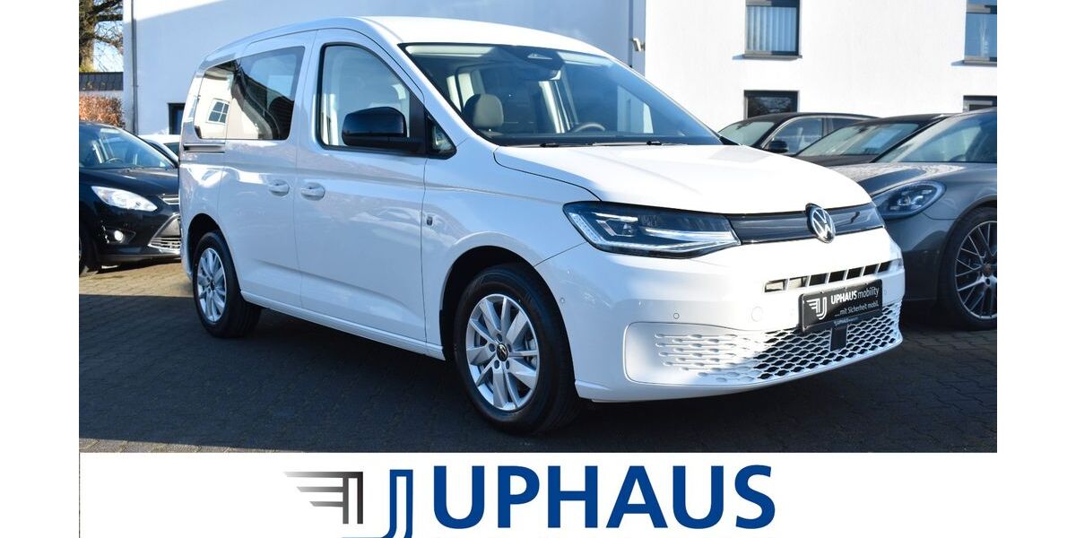 VW Caddy 1.840 km 37.970 &euro; Werther/Westfalen 33824