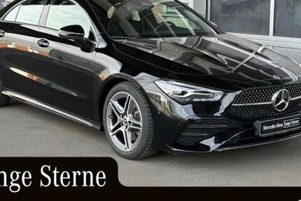 Mercedes-Benz CLA 200 12.477 km 35.350 &euro; Halle 33790