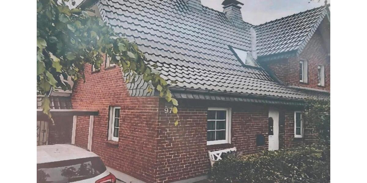 Einfamilienhaus Augustdorf - 4 Zimmer, 130 m&sup2;, 490.000&euro; | Angebot:27070655