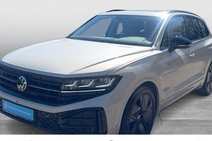 VW Touareg 32.000 km 71.240 &euro; Bünde 32257