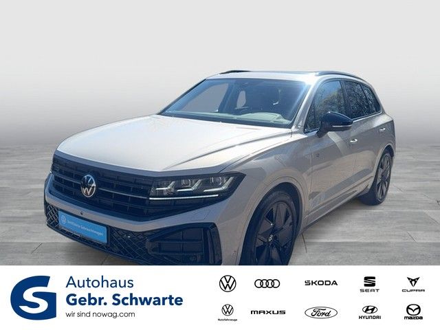 VW Touareg 32.000 km 71.240 &euro; Bünde 32257