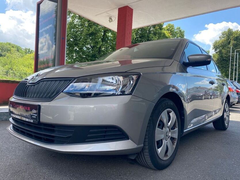 Fabia