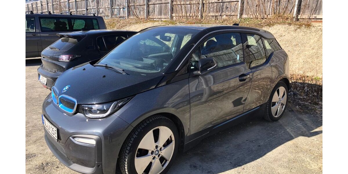 BMW i3 83.000 km 14.500 &euro; Detmold 32756