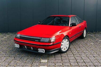 Toyota Celica