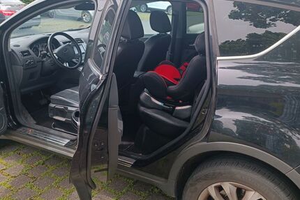 Ford Kuga 221.750 km 5.590 &euro; Gütersloh 33335