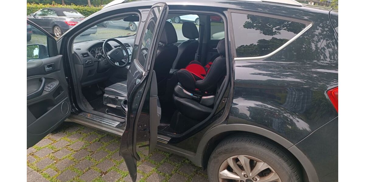 Ford Kuga 221.750 km 5.590 &euro; Gütersloh 33335