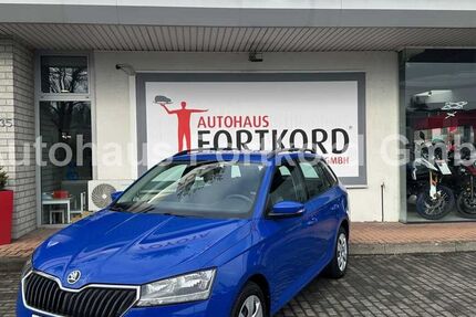 Skoda Fabia 29.980 km 11.990 &euro; Bielefeld 33689