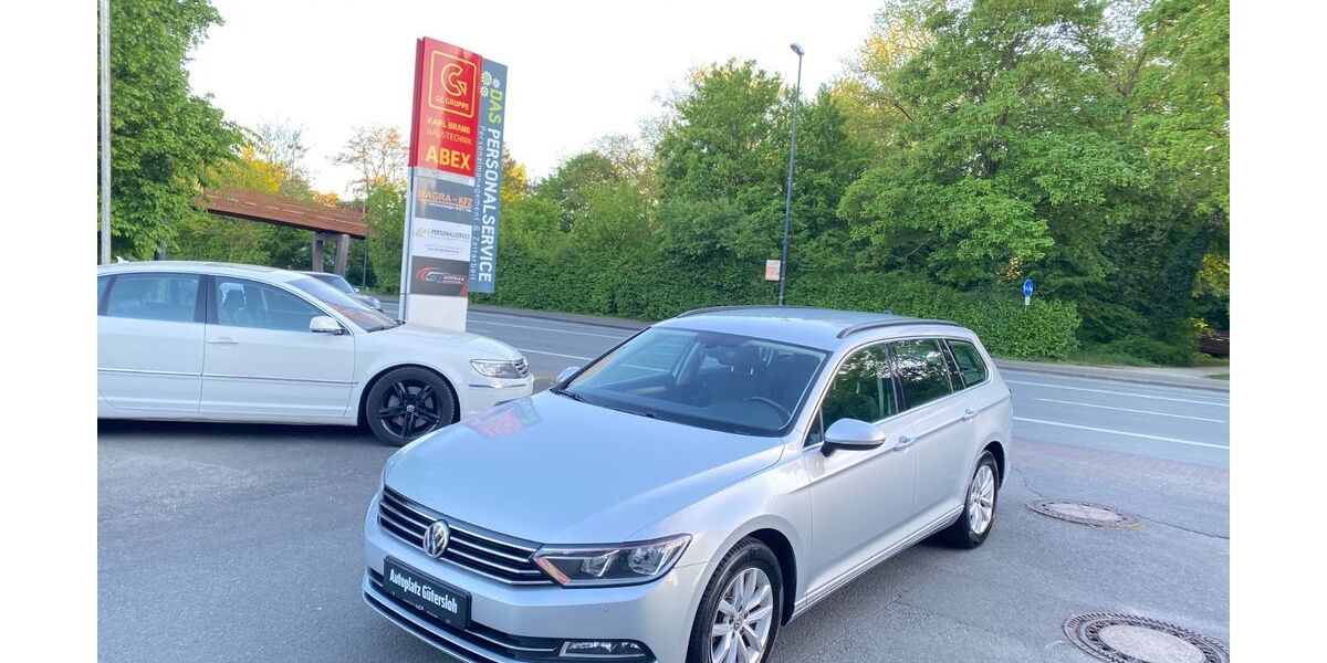 VW Passat 127.796 km 14.990 &euro; Gütersloh 33334