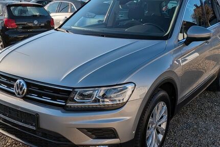 VW Tiguan 169.000 km 17.990 &euro; Lage 32791