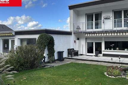 Haus Detmold Hiddesen - 9 Zimmer, 184 m&sup2;, 275.000&euro; | Angebot:24910898