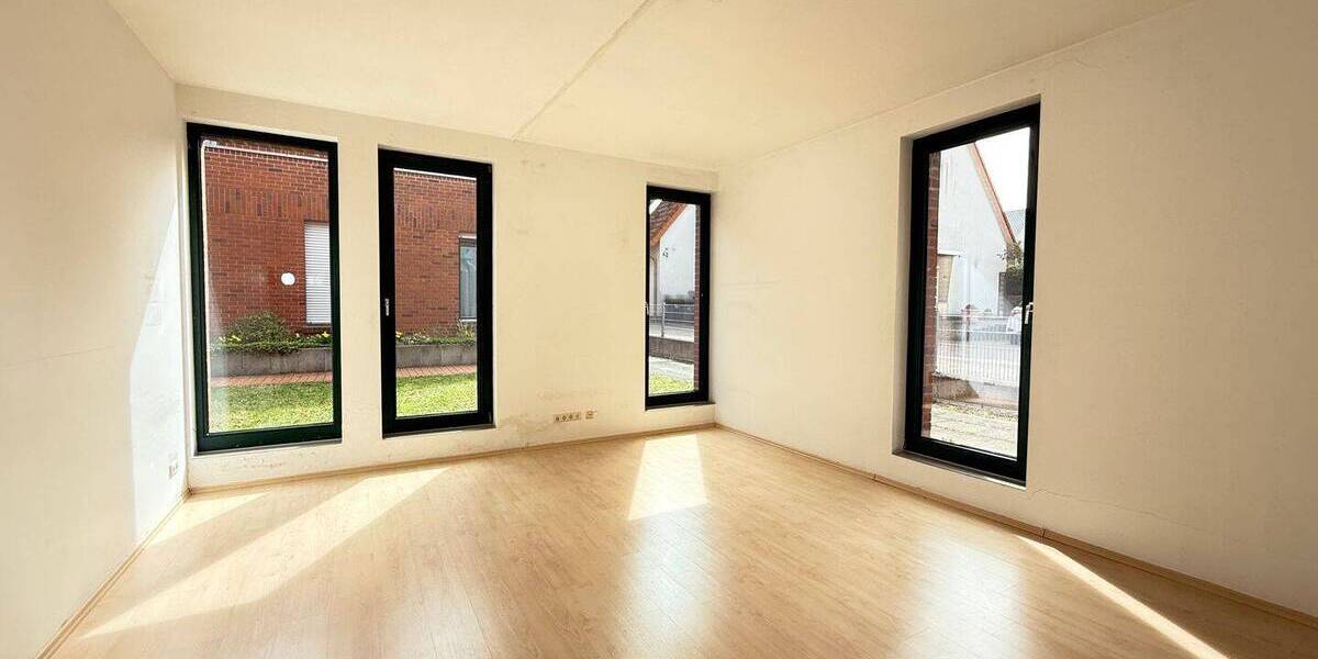 Gewerbeobjekt Werther (Westfalen) Werther - 4 Zimmer, 110 m&sup2;, 255.000&euro; | Angebot:26344478
