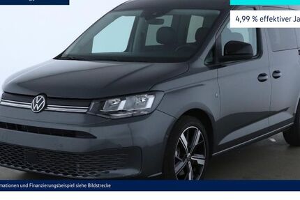 VW Caddy 7.697 km 36.640 &euro; Bad Oeynhausen 32547
