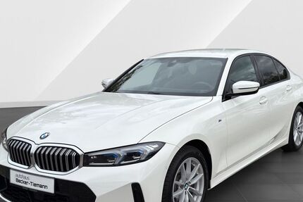 BMW 320 27.624 km 40.811 &euro; Bielefeld 33689