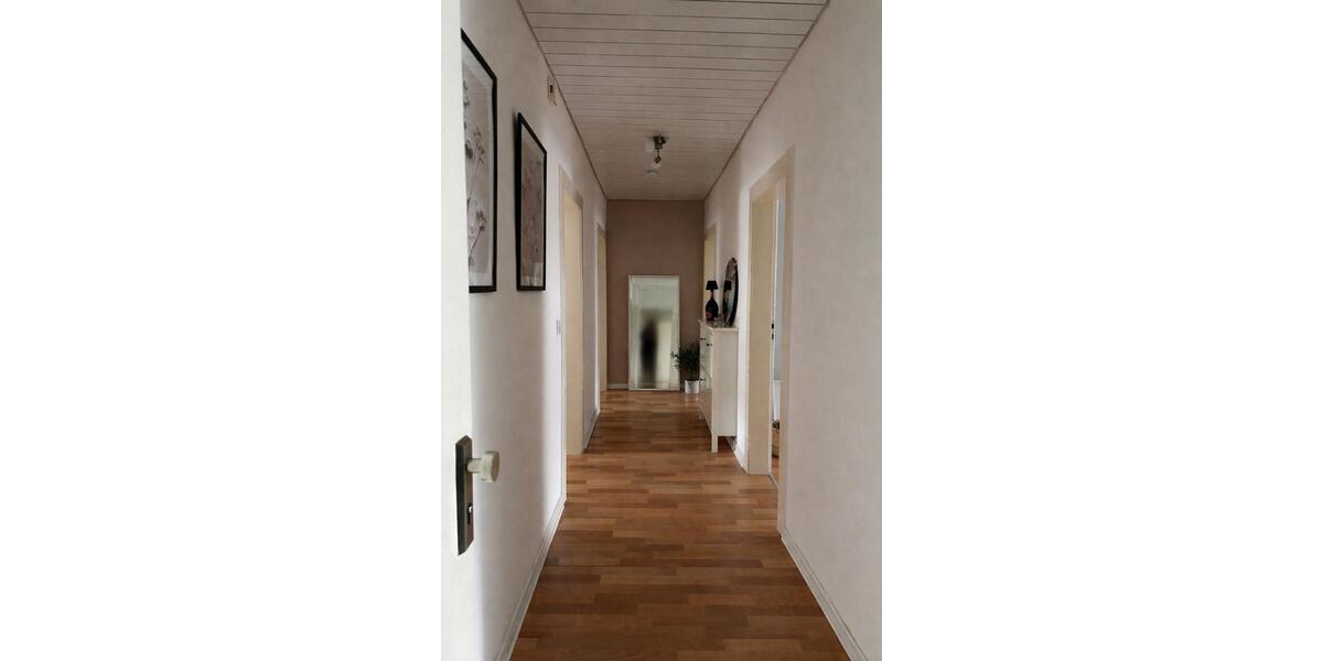 Dachgeschoßwohnung Bielefeld Stieghorst - 3 Zimmer, 73 m&sup2;, 525&euro; | Angebot:25718219