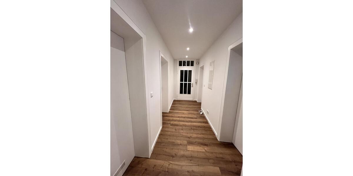 Etagenwohnung Bielefeld Gadderbaum - 3 Zimmer, 75 m&sup2;, 750&euro; | Angebot:26367440