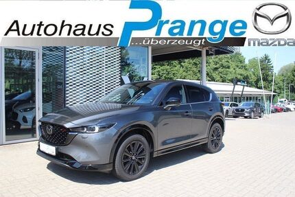 Mazda CX-5 64.260 km 29.885 &euro; Hilter 49176