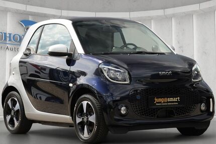 Smart ForTwo 23.471 km 15.390 &euro; Schloß Holte-Stukenbrock 33758