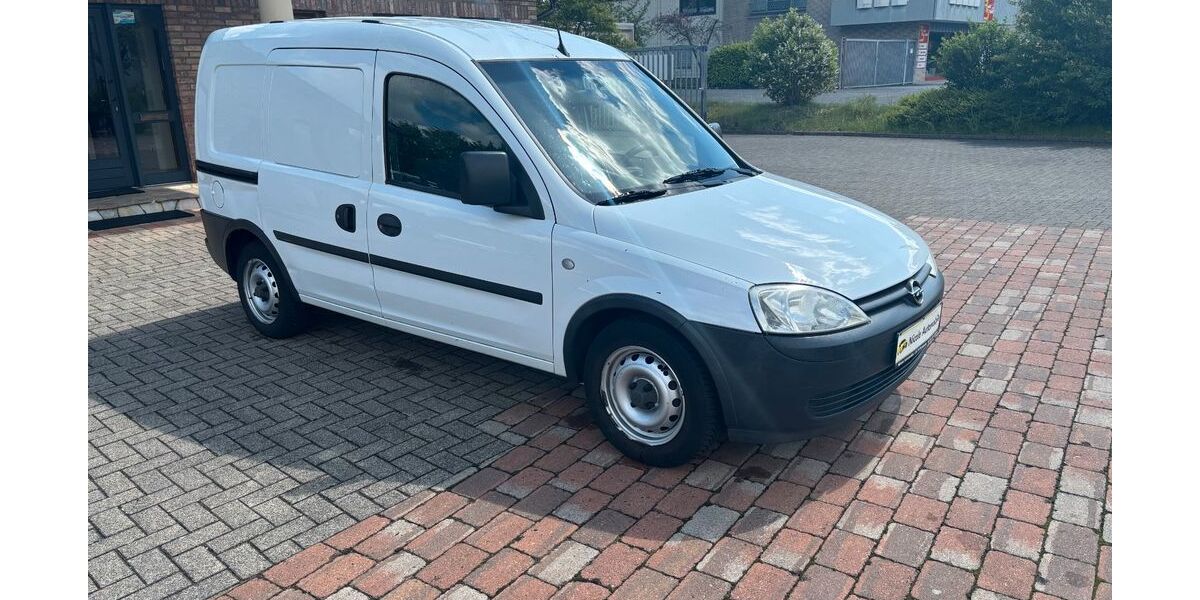 Opel Combo 130.700 km 3.750 &euro; Versmold 33775
