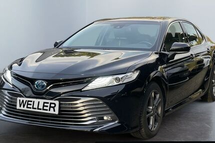 Toyota Camry 86.500 km 26.649 &euro; Herford 32049