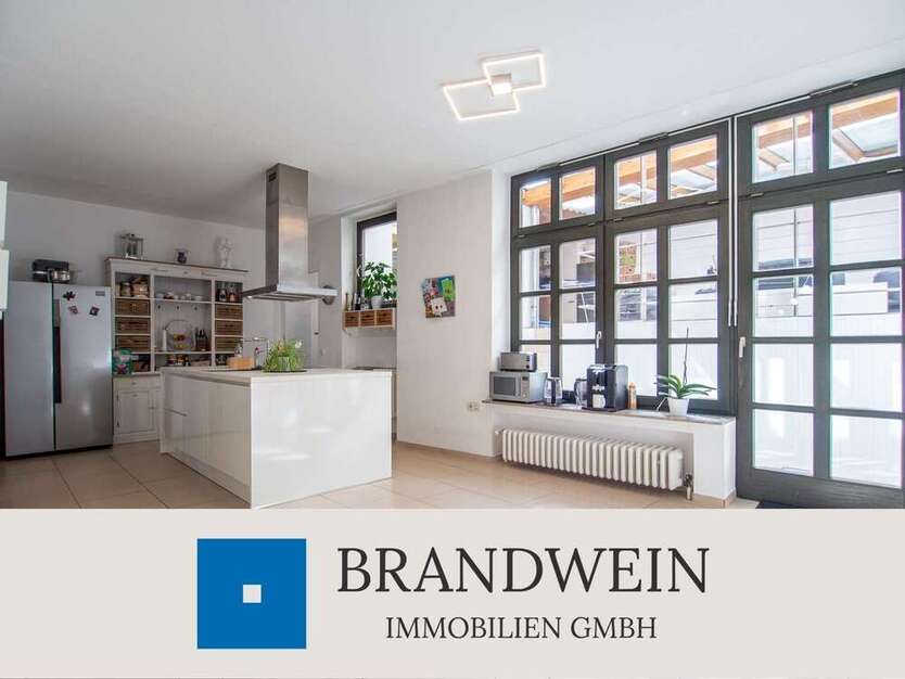 Haus zum Mieten in Herford 1.500 € 195 m²