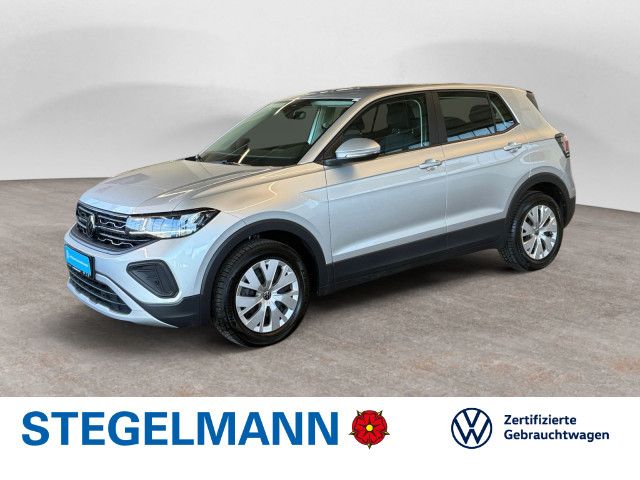 VW T-Cross 12.673 km 19.590 &euro; Lemgo 32657