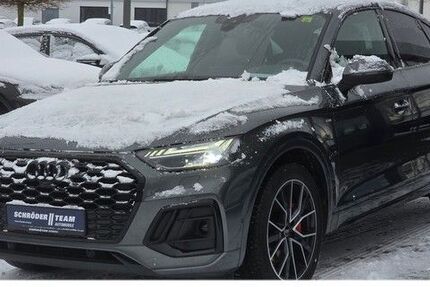Audi Q5 42.930 km 48.790 &euro; Bielefeld 33689