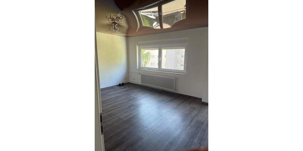 Etagenwohnung Detmold Hakedahl - 4 Zimmer, 82 m&sup2;, 129.000&euro; | Angebot:25667139
