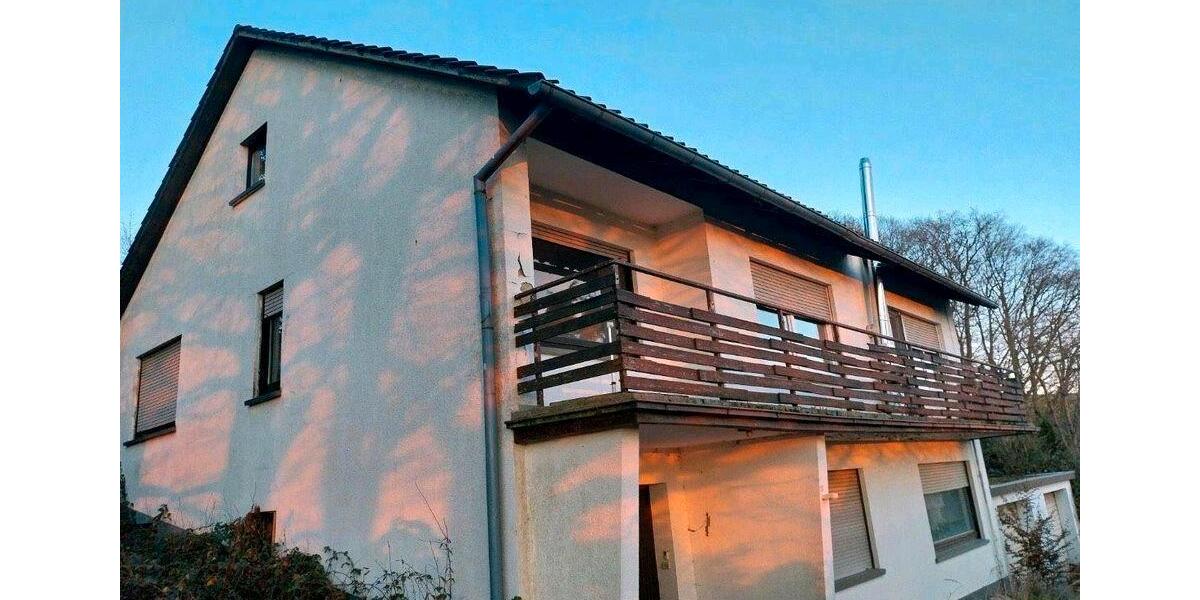 Einfamilienhaus Detmold Hakedahl - 350.000&euro; | Angebot:26180497