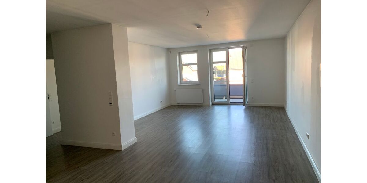 *Tolle 2-Zimmer-Wohnung mit Balkon in Greffen zu vermieten* - Etagenwohnung Harsewinkel Greffen | Angebot:25416609