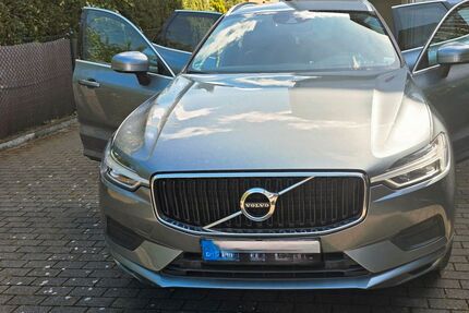 Volvo XC60 173.500 km 19.000 &euro; Bielefeld 33647