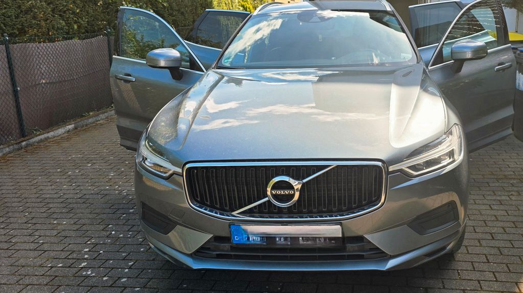 Volvo XC60 173.500 km 19.000 &euro; Bielefeld 33647
