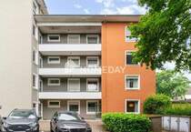 Charmante Erdgeschosswohnung mit Terrasse und direktem Zugang - ruhig, praktisch, mit Potenzial 3 zimmer