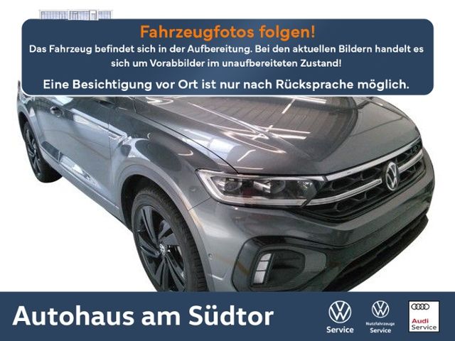 T-Roc