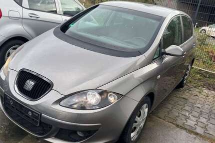 Seat Altea 225.000 km 699 € Löhne / Mennighüffen 32584