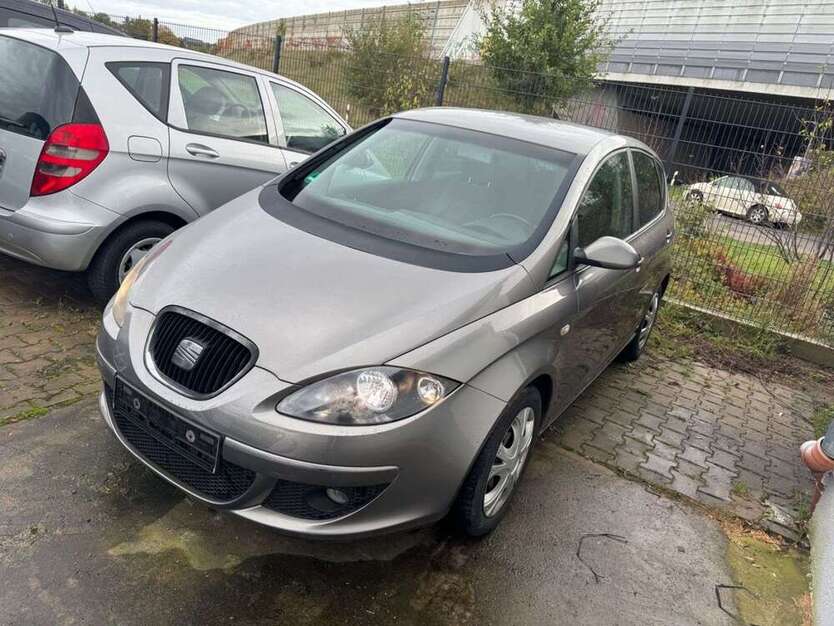 Seat Altea 225.000 km 699 € Löhne / Mennighüffen 32584