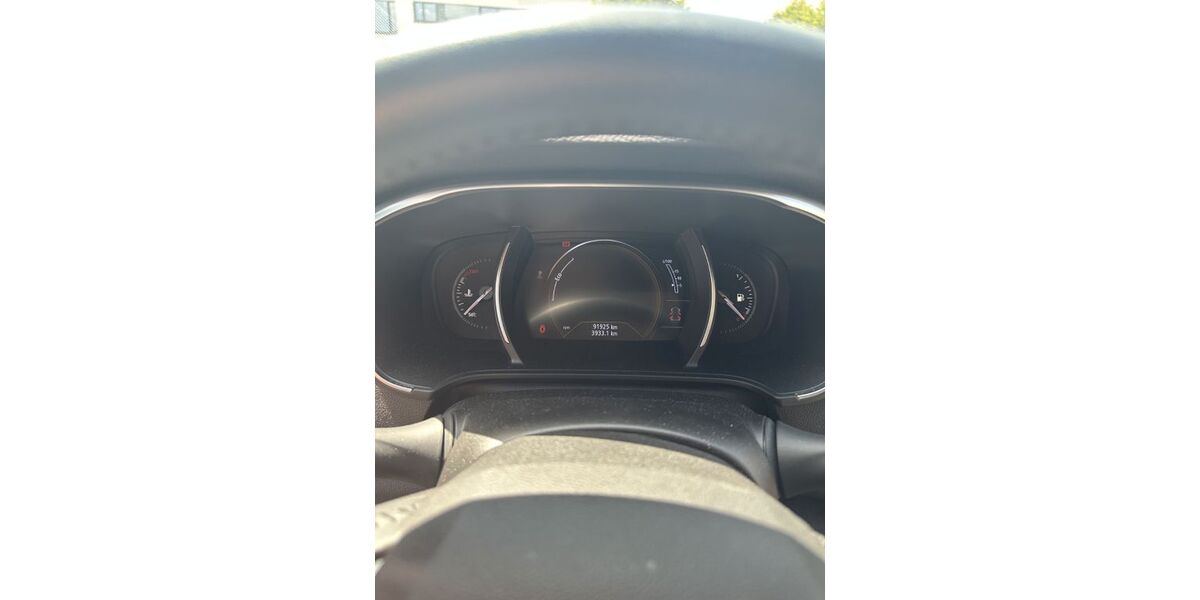 Renault Megane 91.924 km 10.600 &euro; Detmold 32760