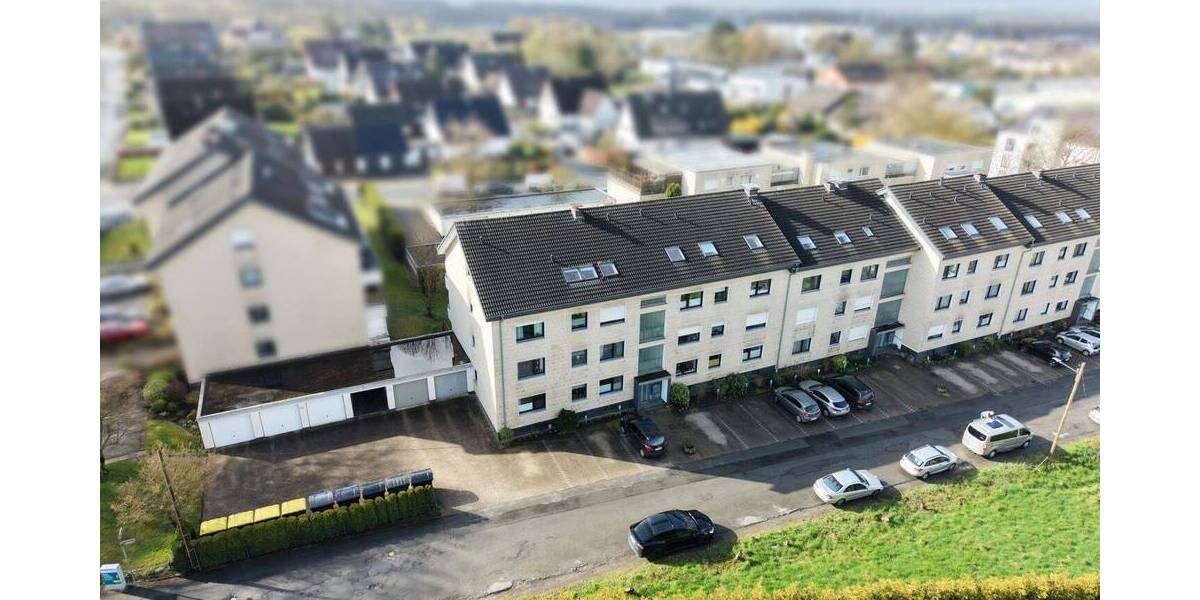 Etagenwohnung Bielefeld Altenhagen - 3 Zimmer, 79 m&sup2;, 223.000&euro; | Angebot:26017000