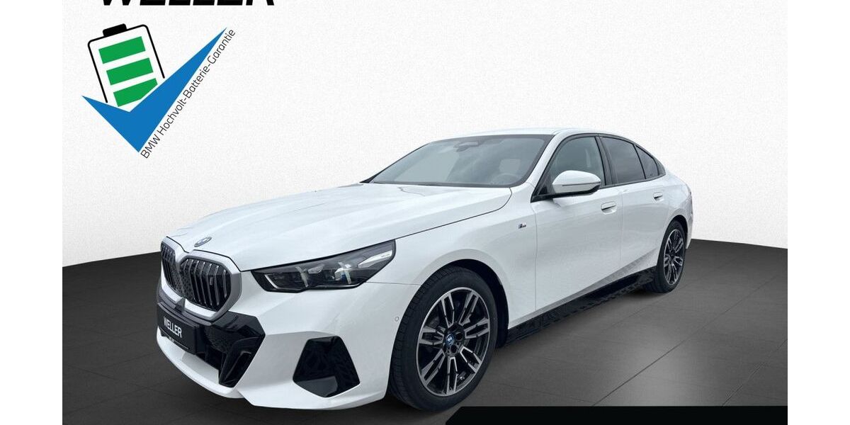 BMW i5 23.202 km 55.555 &euro; Bad Salzuflen 32108