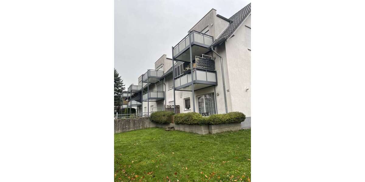 Wohnung zum Mieten in Bielefeld 589,14 € 110.74 m² 5 zimmer