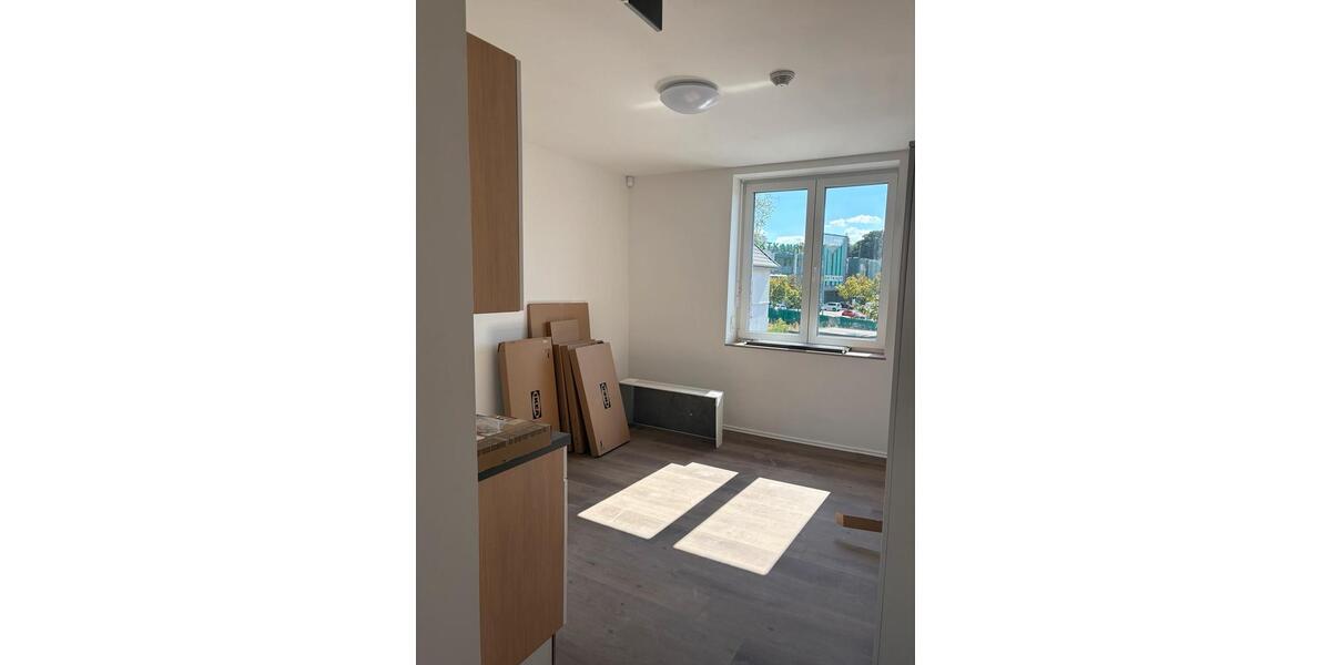 1 Zimmerwohnungen 16-28qm UniBethel 1 zimmer