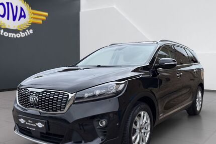 Kia Sorento 103.000 km 22.999 &euro; Bielefeld 33647