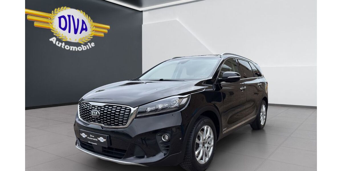 Kia Sorento 103.000 km 22.999 &euro; Bielefeld 33647