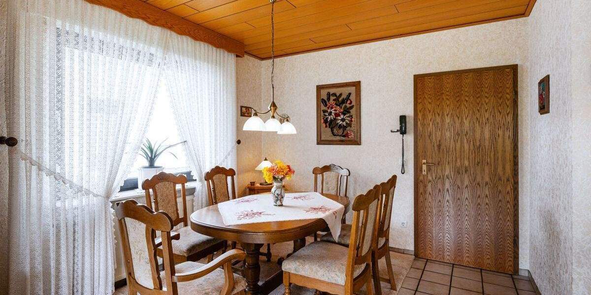 Einfamilienhaus Halle/Westf. Künsebeck - 4 Zimmer, 126 m&sup2;, 348.000&euro; | Angebot:25734215