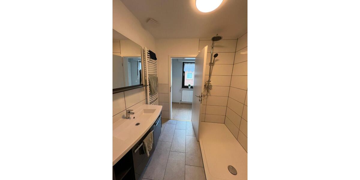 Etagenwohnung Lemgo - 1 Zimmer, 20 m&sup2;, 381&euro; | Angebot:26691989
