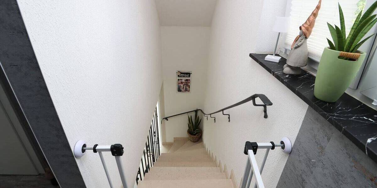 Reihenendhaus Gütersloh Innenstadt - 4 Zimmer, 110 m&sup2;, 359.000&euro; | Angebot:26875696