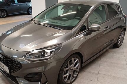 Ford Fiesta 20.430 km 19.950 &euro; Bad Oeynhausen 32547