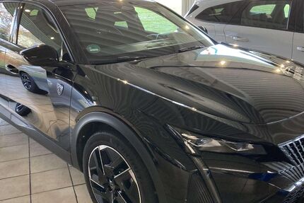 Peugeot 408 9.000 km 36.880 &euro; Lemgo 32657